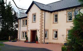 Arden Country House B&B,  Linlithgow